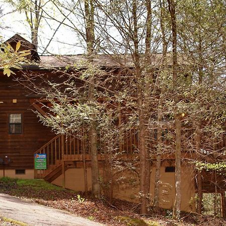Mountain Hideaway #338 Villa Gatlinburg Dış mekan fotoğraf