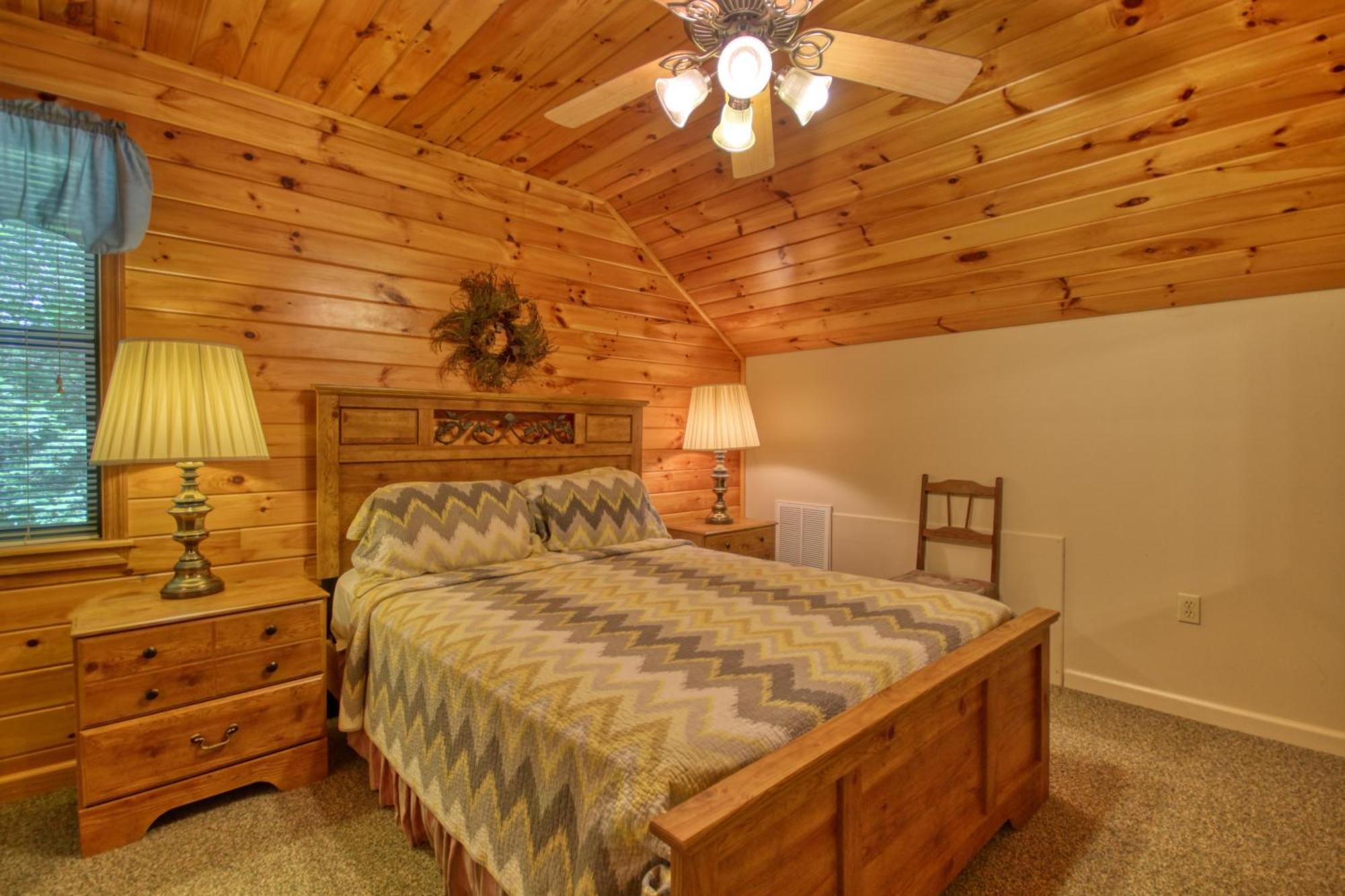 Mountain Hideaway #338 Villa Gatlinburg Dış mekan fotoğraf