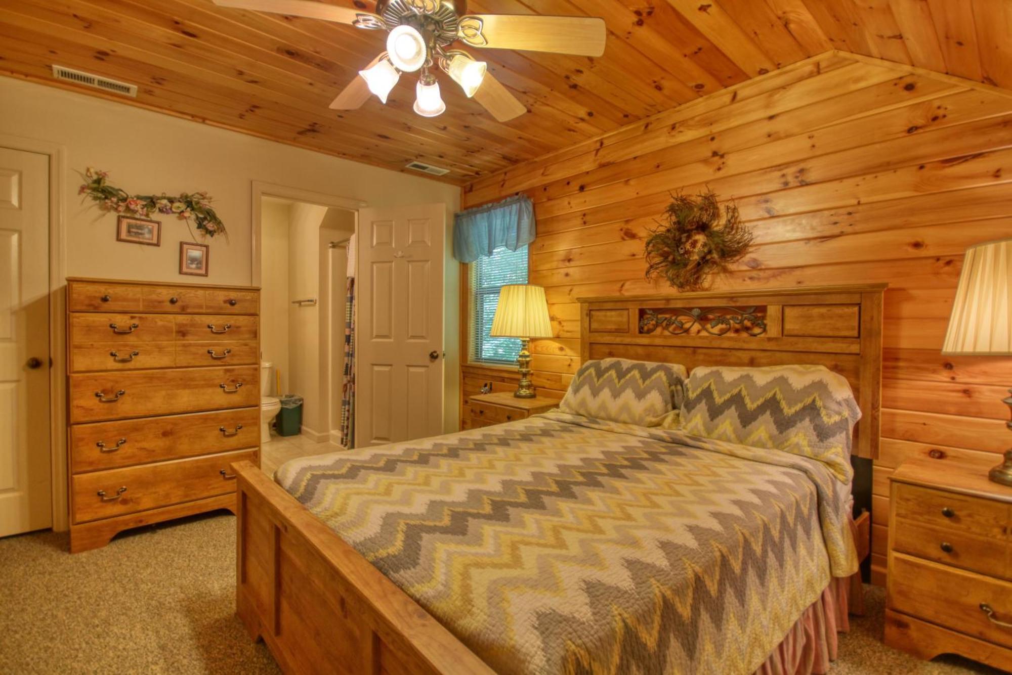 Mountain Hideaway #338 Villa Gatlinburg Dış mekan fotoğraf