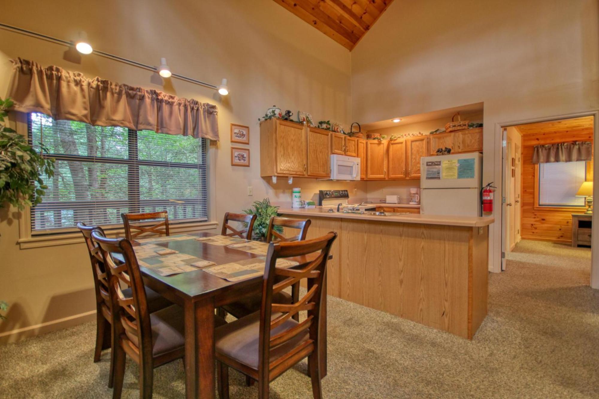 Mountain Hideaway #338 Villa Gatlinburg Dış mekan fotoğraf