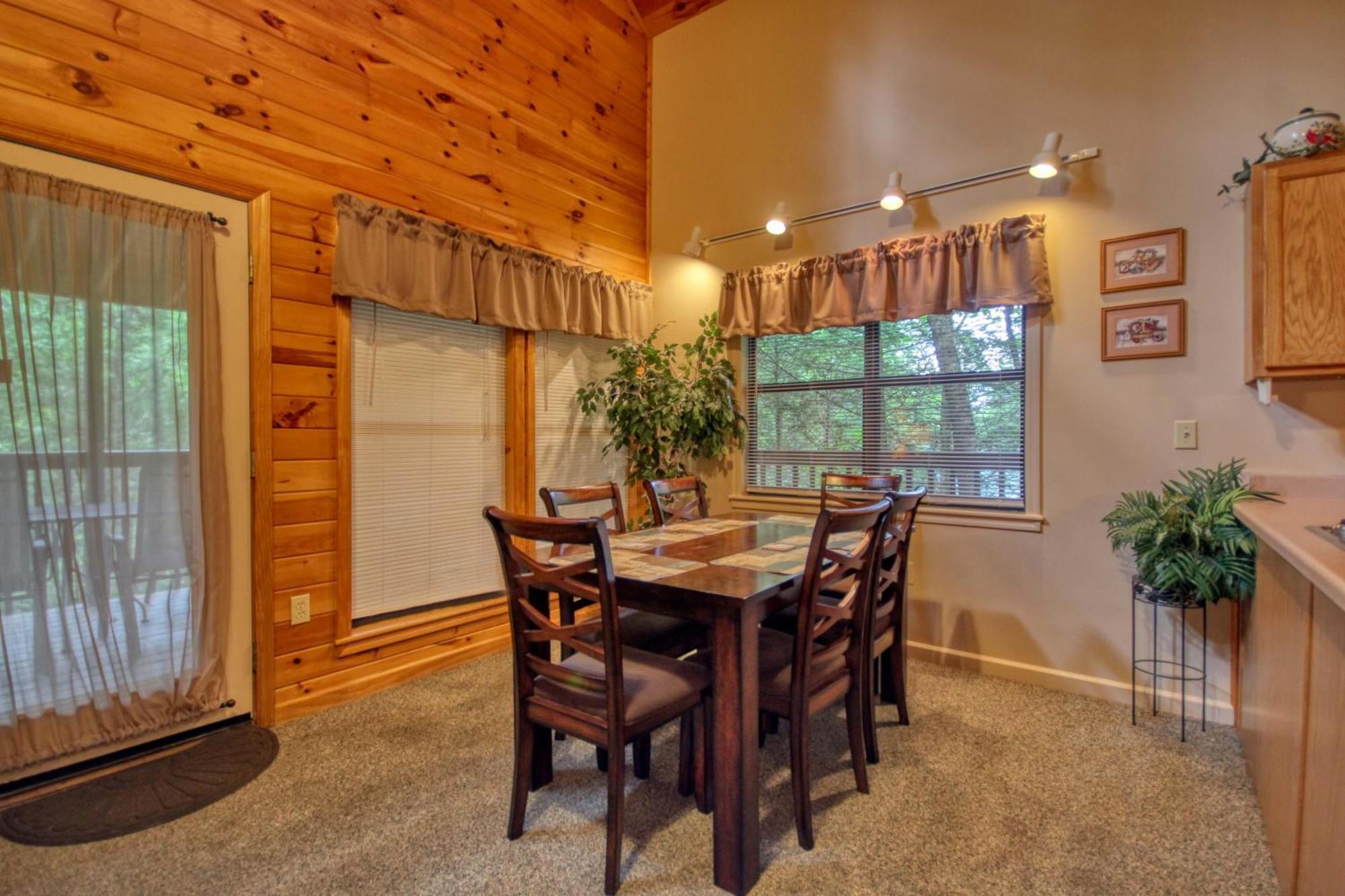 Mountain Hideaway #338 Villa Gatlinburg Dış mekan fotoğraf