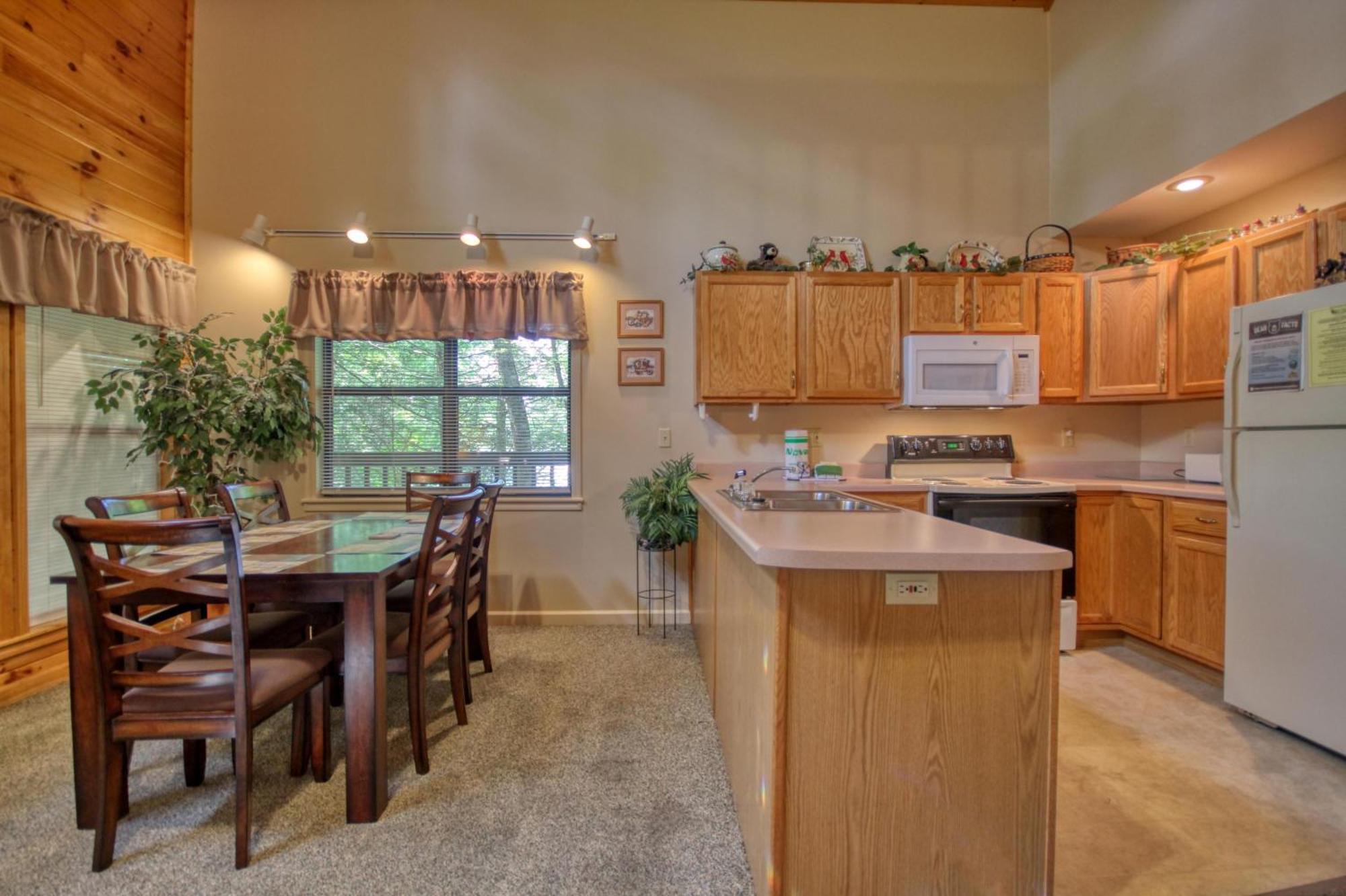 Mountain Hideaway #338 Villa Gatlinburg Dış mekan fotoğraf