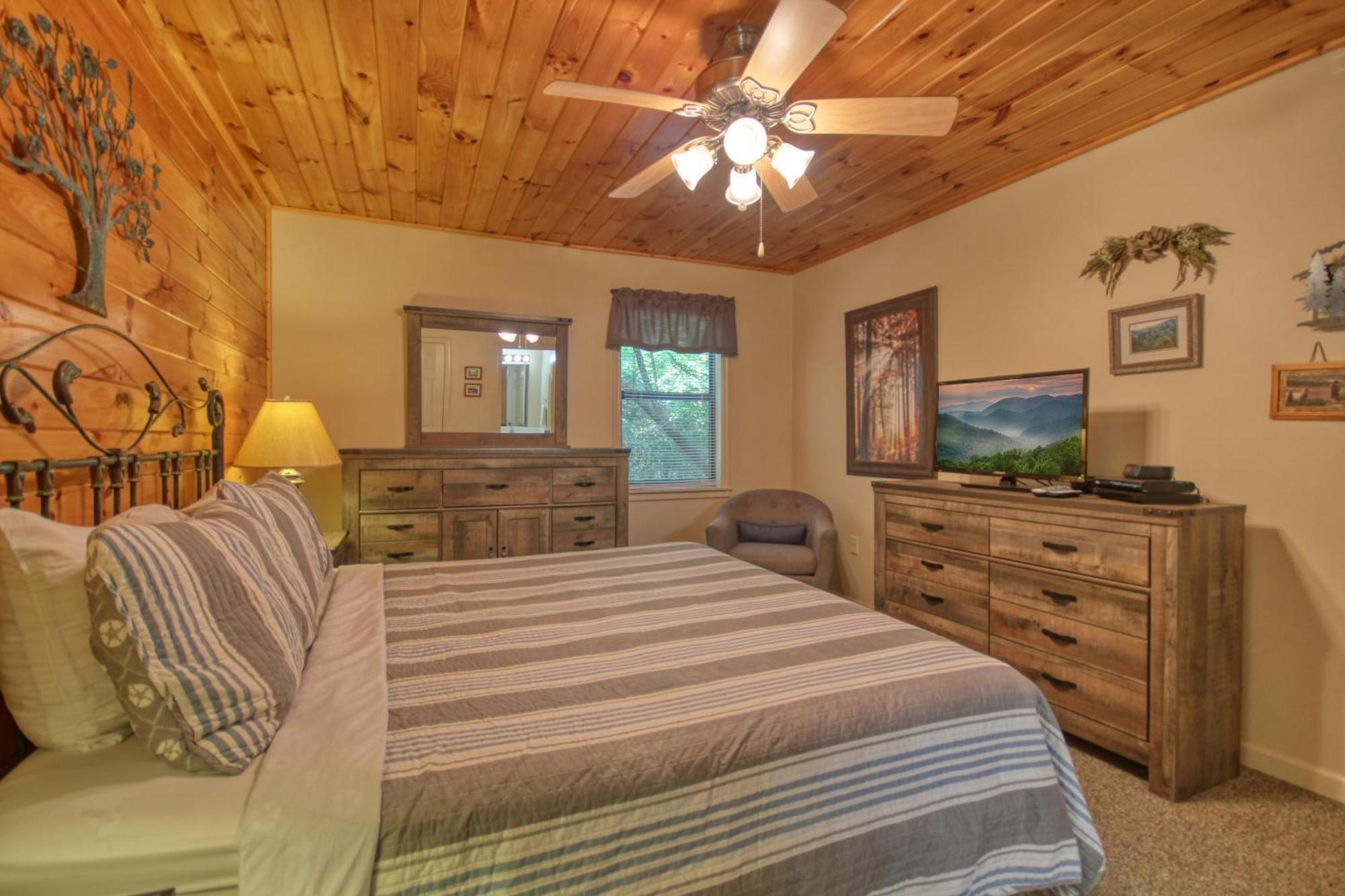 Mountain Hideaway #338 Villa Gatlinburg Dış mekan fotoğraf