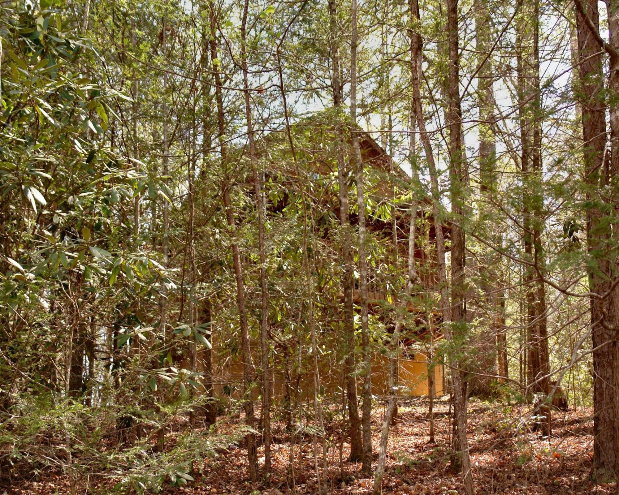 Mountain Hideaway #338 Villa Gatlinburg Dış mekan fotoğraf
