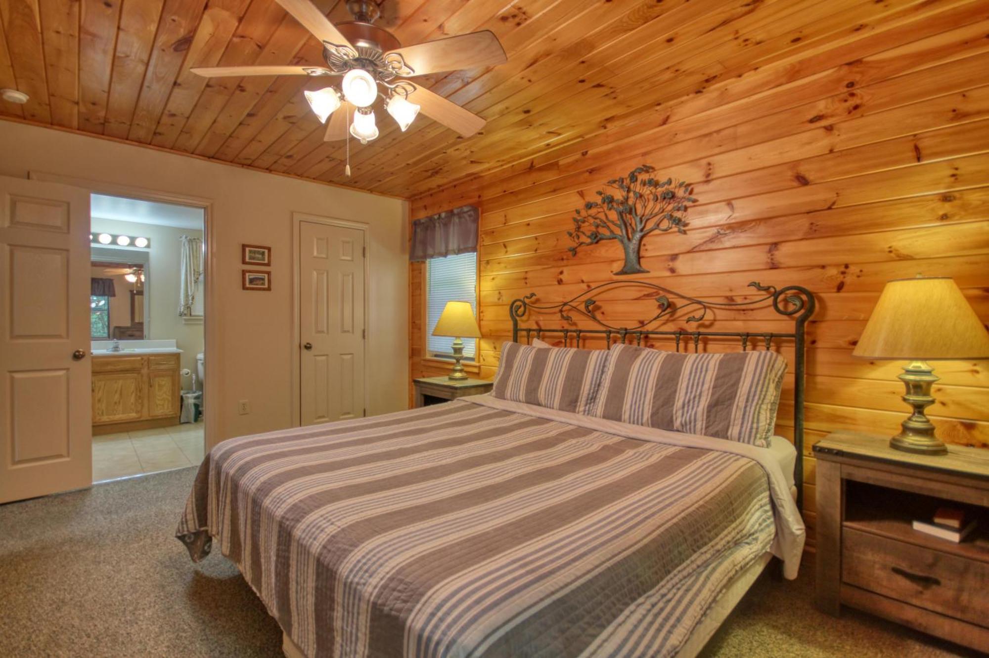 Mountain Hideaway #338 Villa Gatlinburg Dış mekan fotoğraf